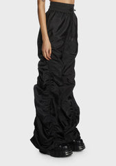 three