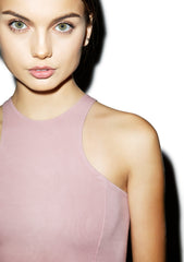 three