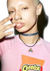 one