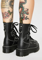 Jadon XL Boots