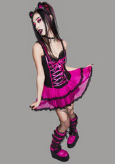three