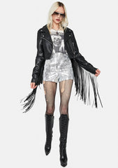 three