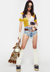 three