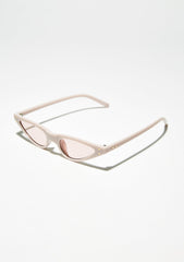 Icy Rough Rida Tiny Sunglasses