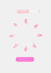three