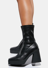 three