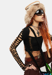 three