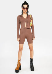 three