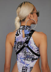 Girl Gang Harness Bag