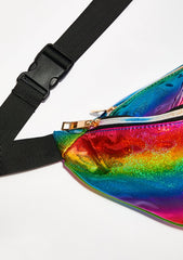 Rainbow Ranger Fanny Pack