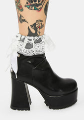 three