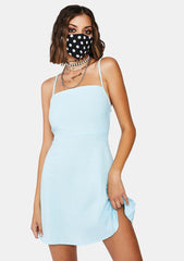 Enif Mini Dress