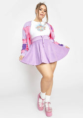 three