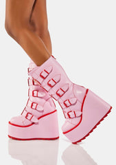 three