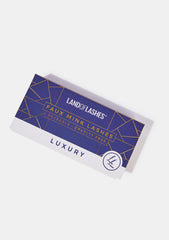 Ruby Luxury Lashes