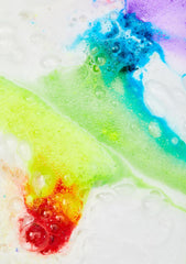 Cloud 9 Bath Bomb