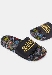 Black Jax Slides