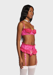 three