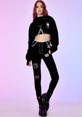 three