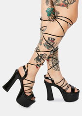 three