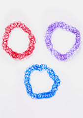 three