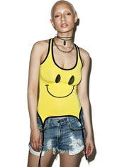 one