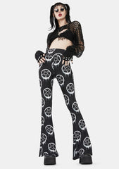 Pentagram Bellz Pants