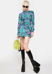 three