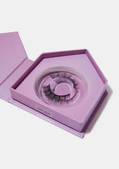 First Base Eyelashes
