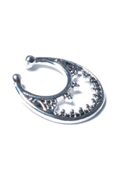 Moonlight Septum Clip