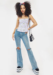 three