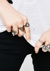 three