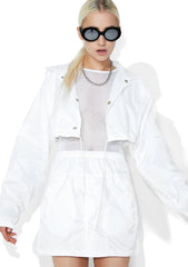 three