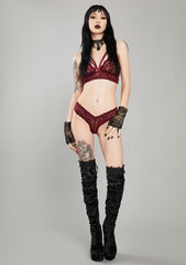 three
