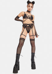 three