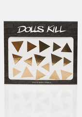 three