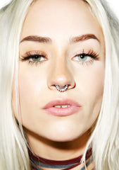 Enchantress Septum Clip