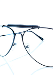 Fight Or Flight Aviator Glasses