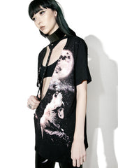 three