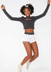 three
