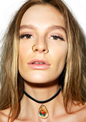 one