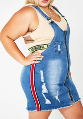 three