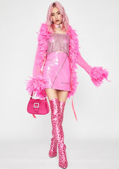 three