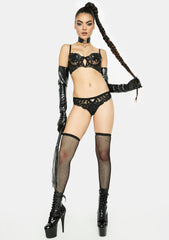 three