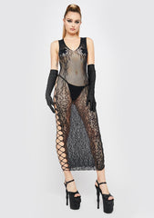 three