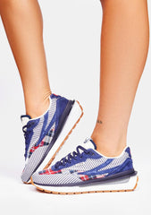 Solstice Exp-A Collegiate Sneakers