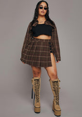 three