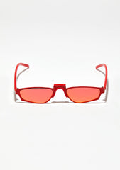 Big Redz Sporty Sunglasses