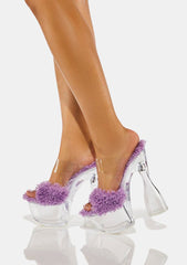 three