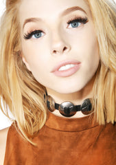 one